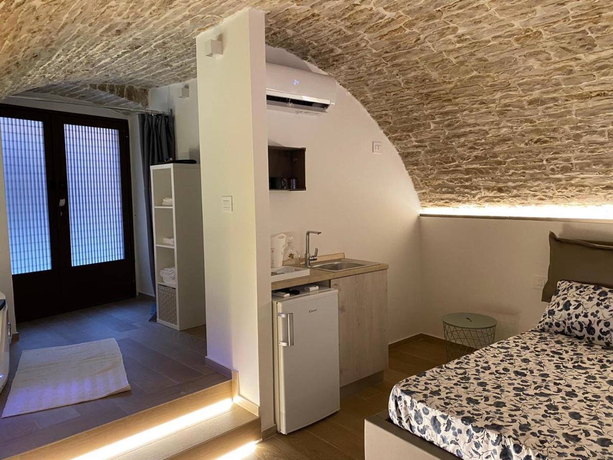 Suite Spa Of Dreams บิตอนโต ภายนอก รูปภาพ