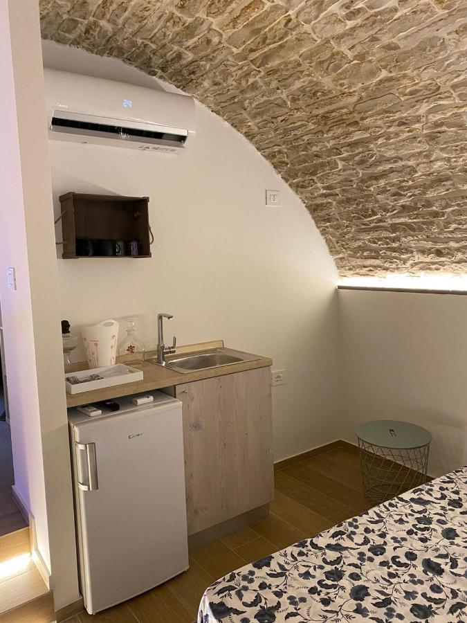 Suite Spa Of Dreams บิตอนโต ภายนอก รูปภาพ