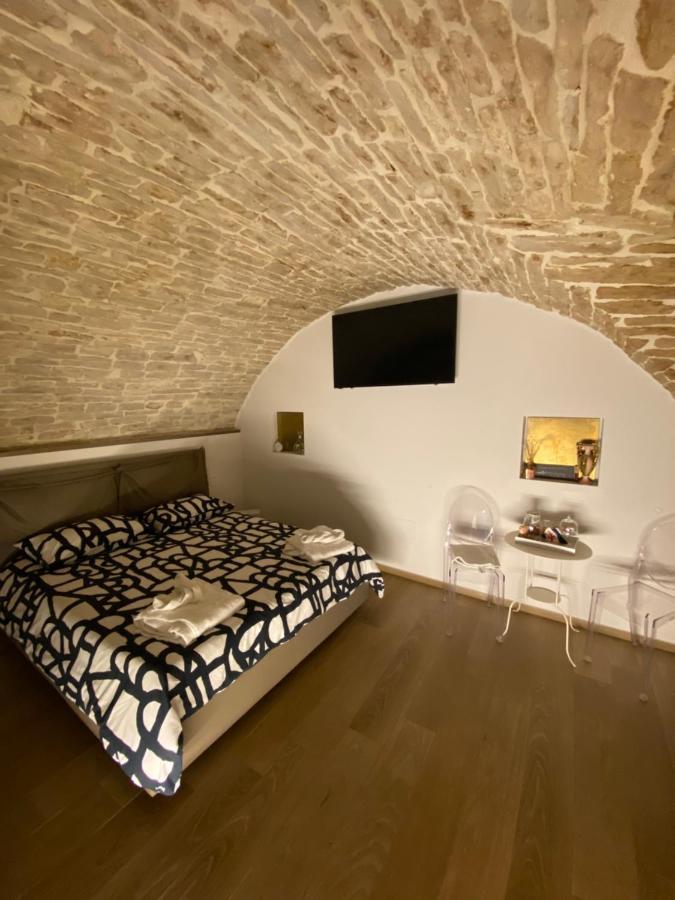 Suite Spa Of Dreams บิตอนโต ภายนอก รูปภาพ